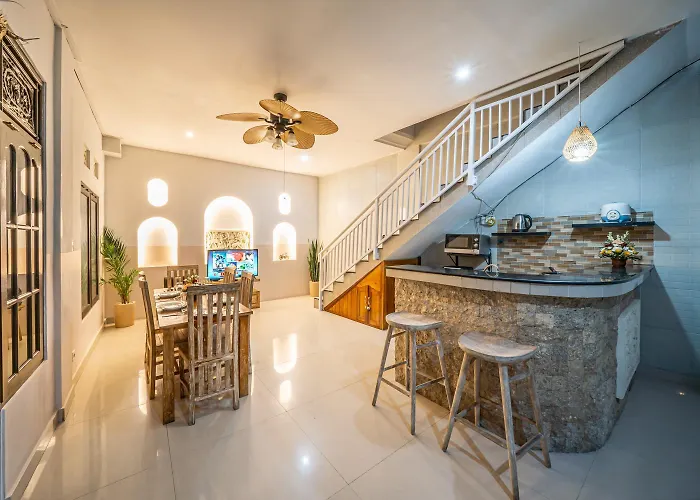 Catur Villa