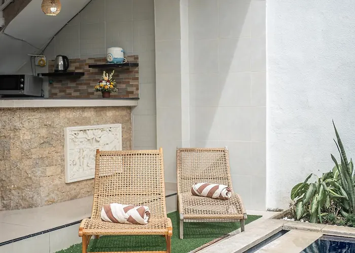 Catur Seminyak