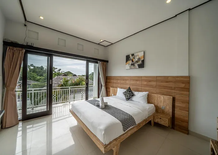 Villa Catur *