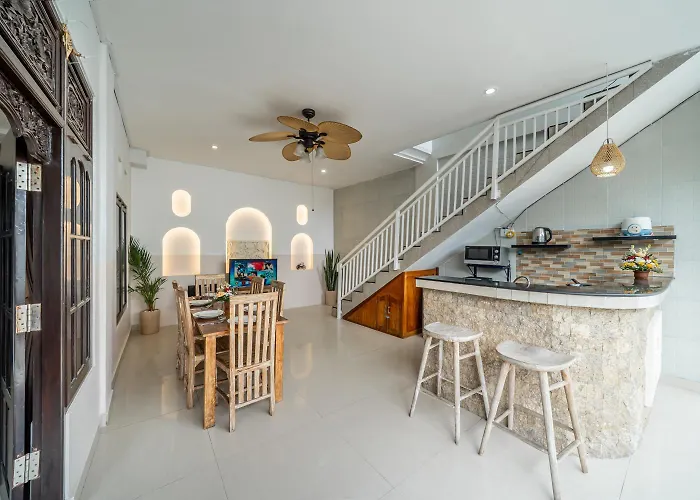 Villa Catur Seminyak