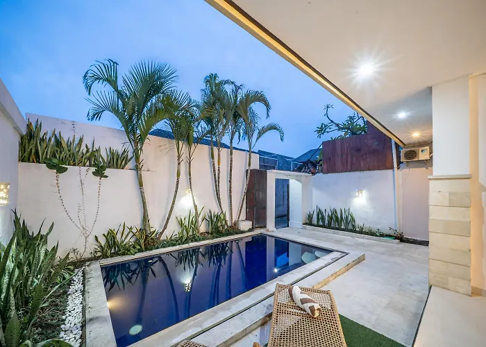 Villa Catur *