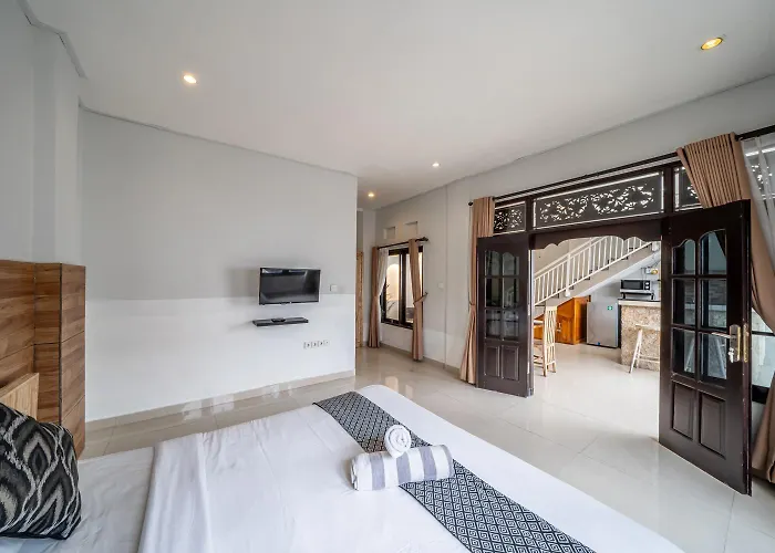 Villa Catur Seminyak (Bali)