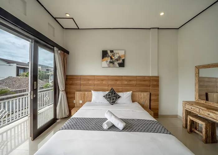 Catur Villa *