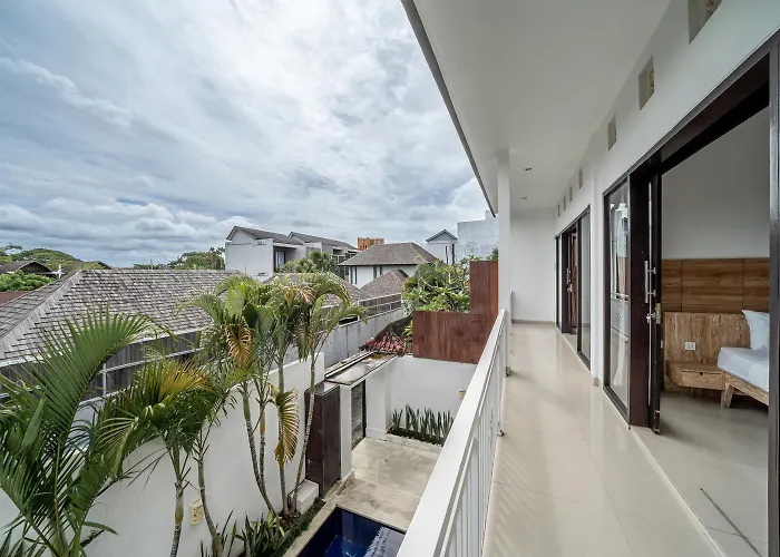 Villa Catur *