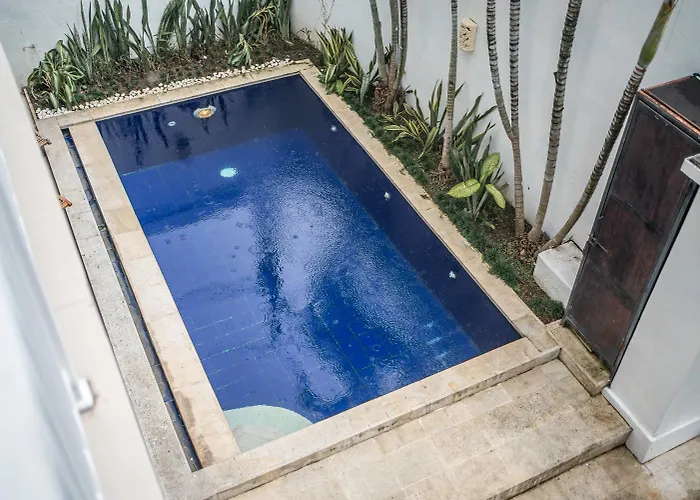 Catur Villa *