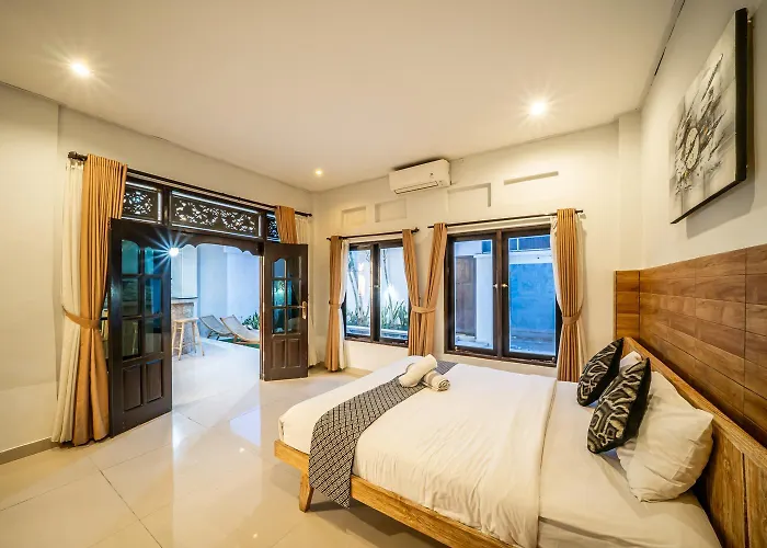 Catur Villa Seminyak (Bali)